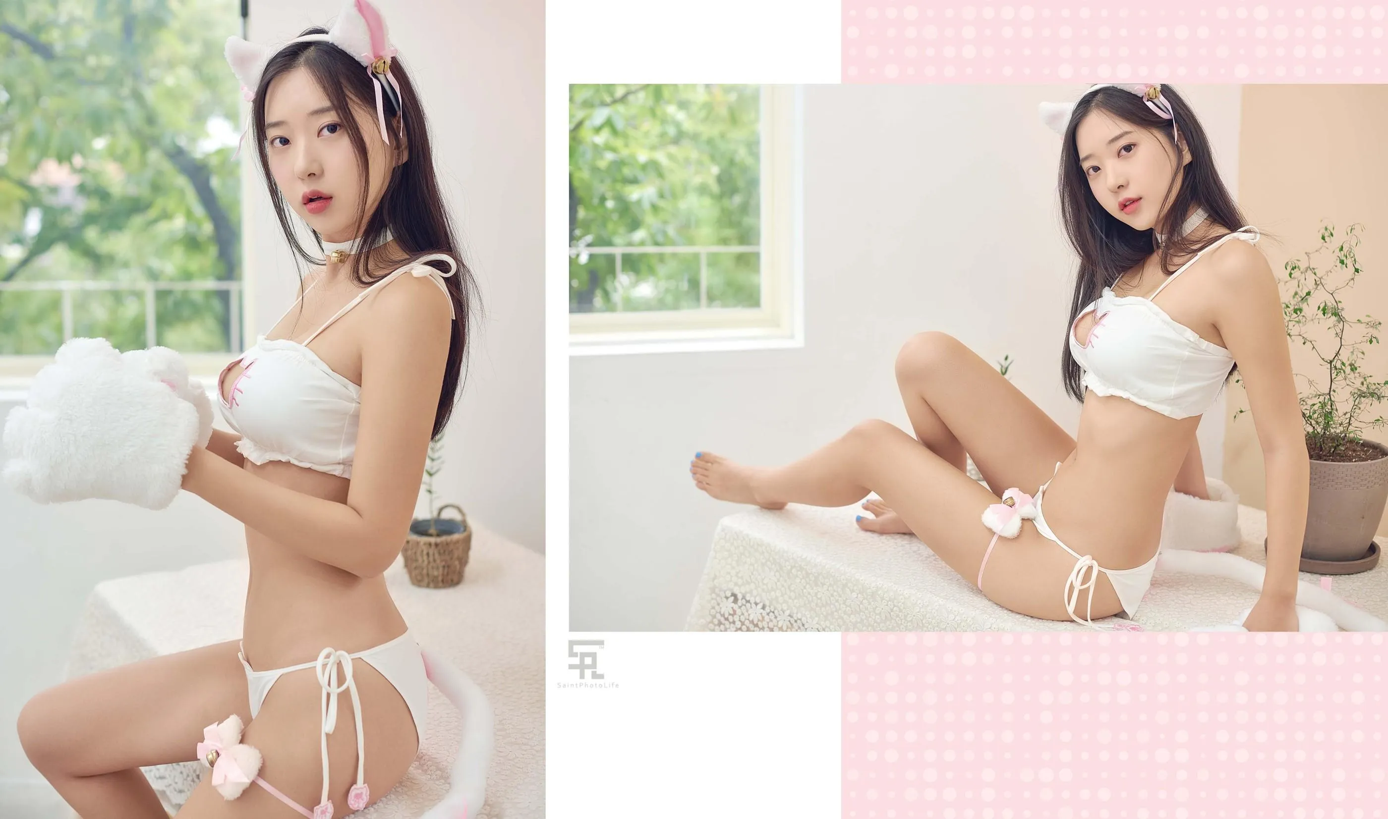 NO.121 [SaintPhotoLife] Zenny – Cosplay [43P]插图9